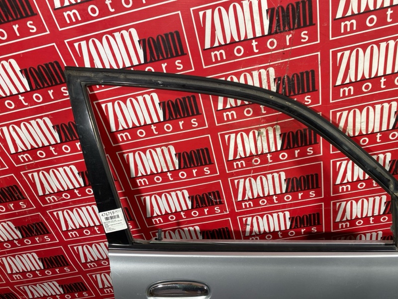 Дверь боковая, 3800 рублей, Солонцы