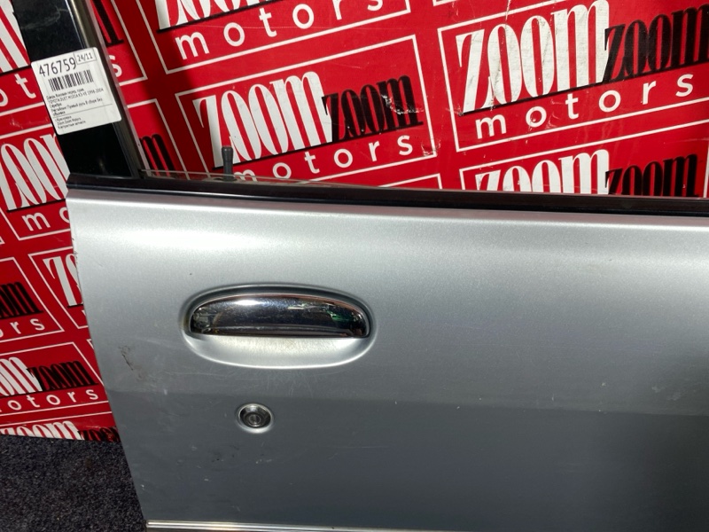 Дверь боковая, 3800 рублей, Солонцы