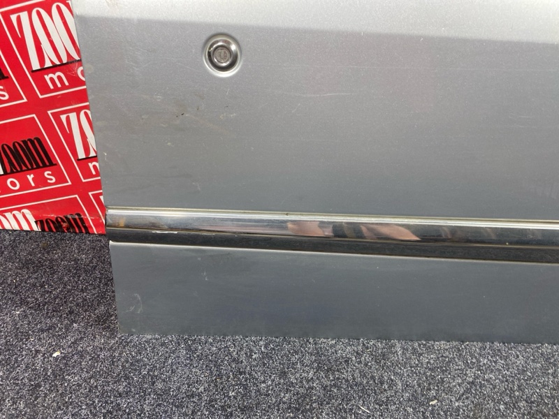 Дверь боковая, 3800 рублей, Солонцы