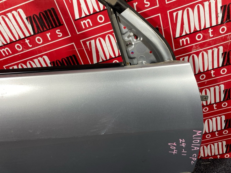 Дверь боковая, 3800 рублей, Солонцы