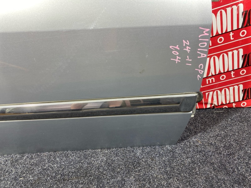 Дверь боковая, 3800 рублей, Солонцы