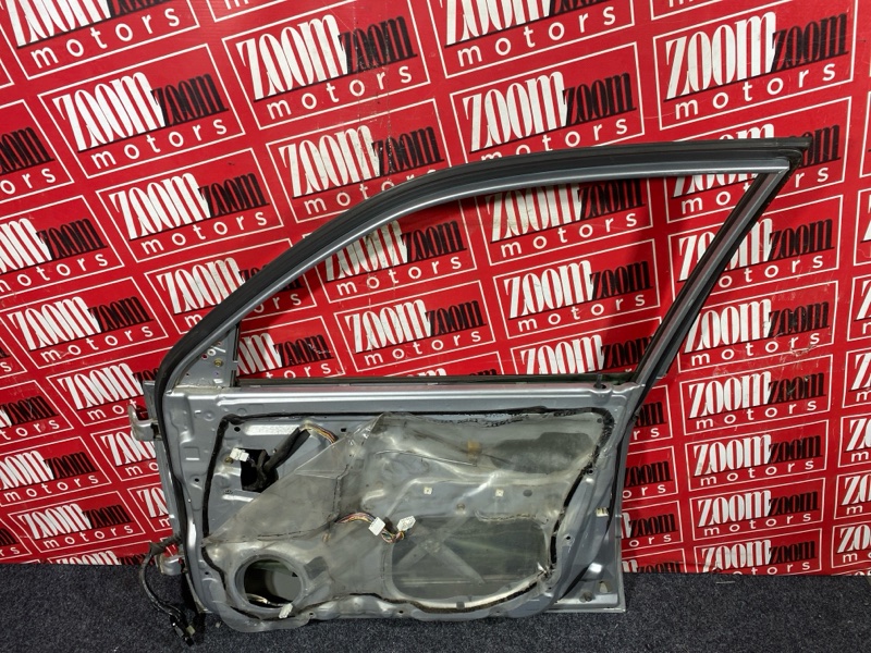 Дверь боковая, 3800 рублей, Солонцы