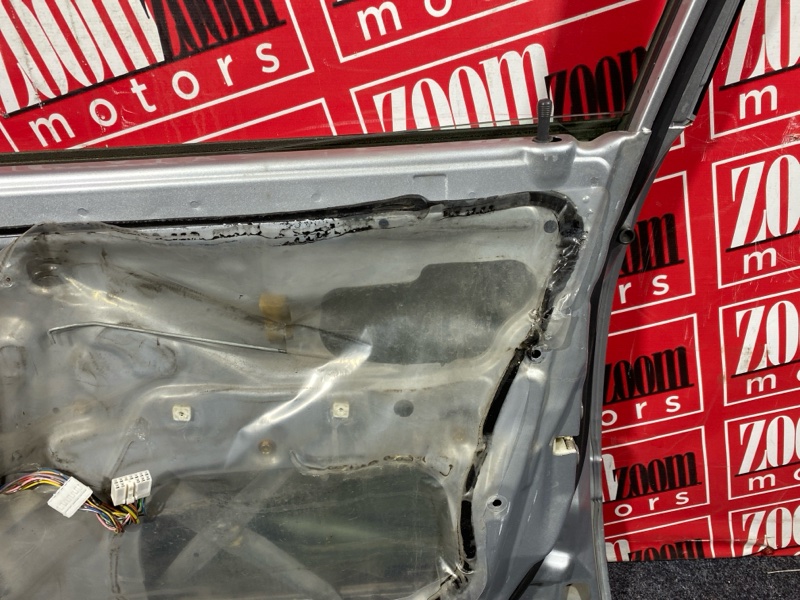 Дверь боковая, 3800 рублей, Солонцы