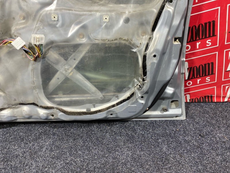 Дверь боковая, 3800 рублей, Солонцы