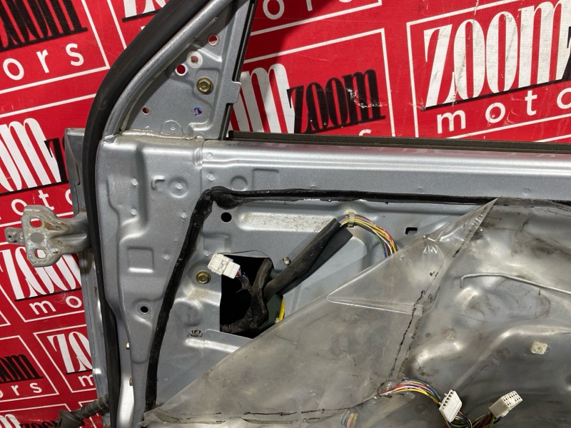 Дверь боковая, 3800 рублей, Солонцы