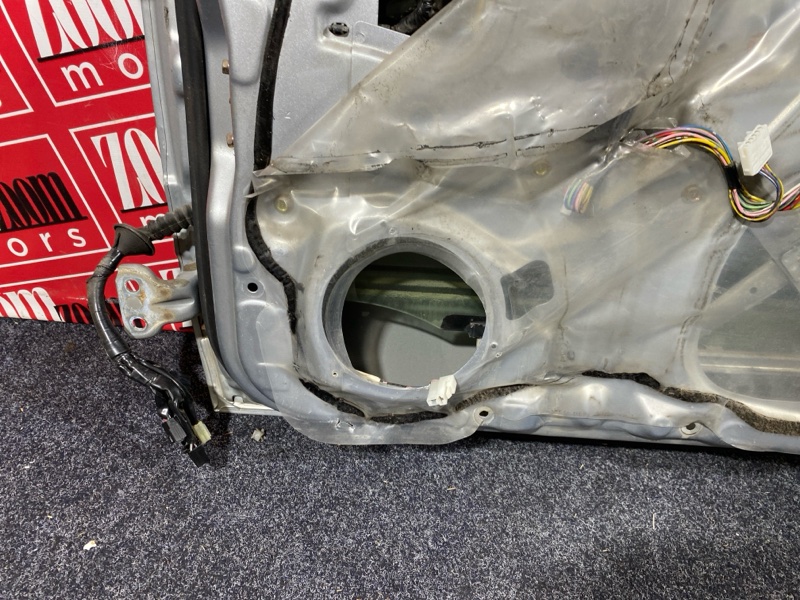 Дверь боковая, 3800 рублей, Солонцы