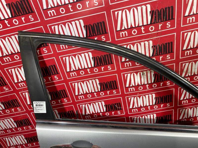 Дверь боковая, 5700 рублей, Солонцы