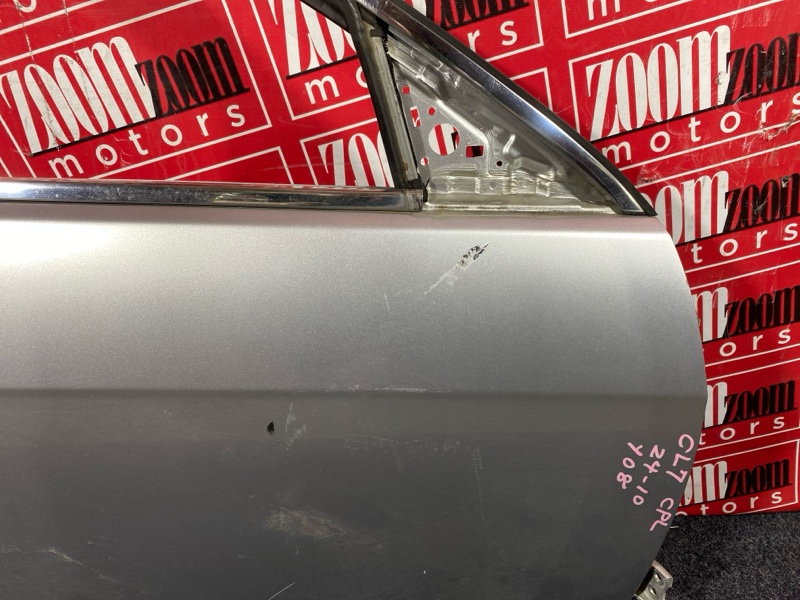 Дверь боковая, 5700 рублей, Солонцы