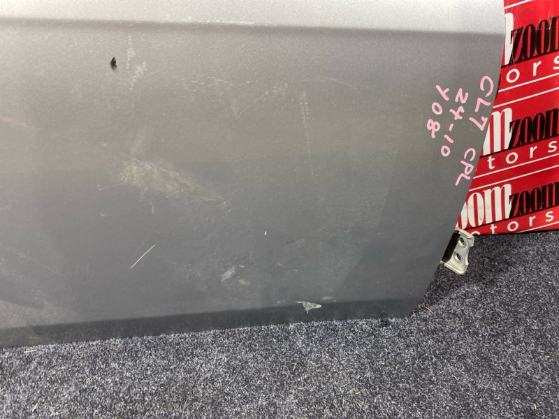 Дверь боковая, 5700 рублей, Солонцы