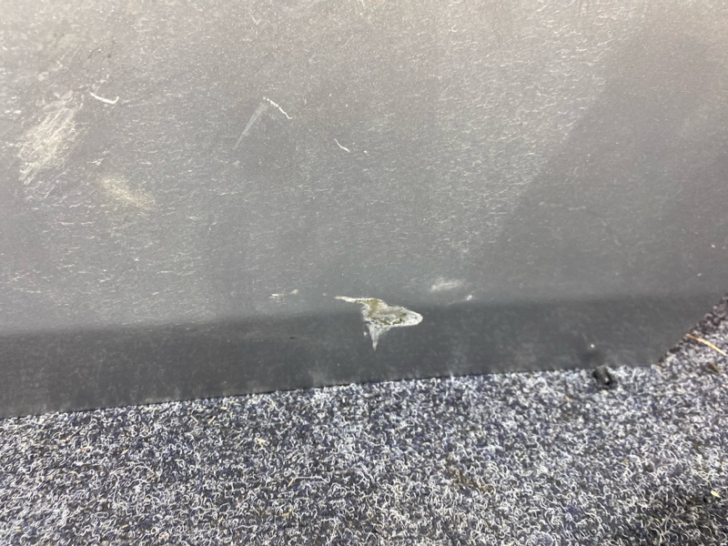 Дверь боковая, 5700 рублей, Солонцы