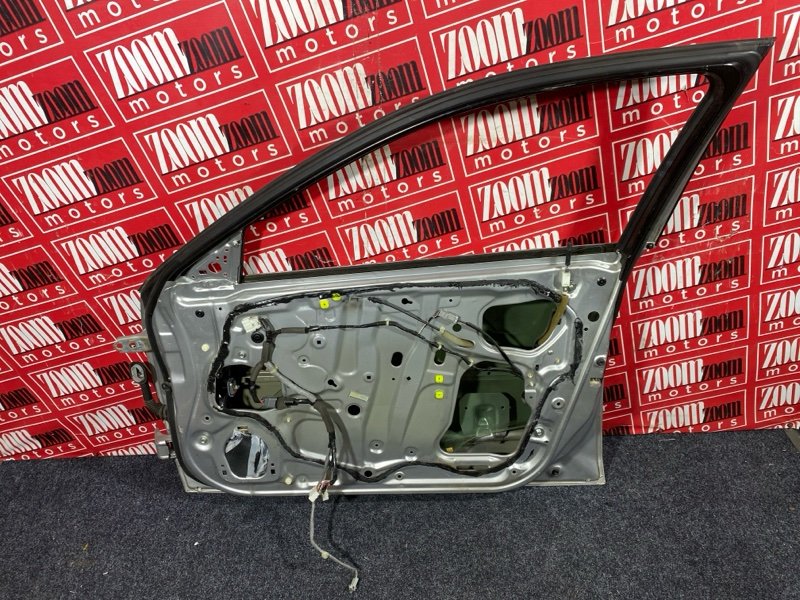 Дверь боковая, 5700 рублей, Солонцы