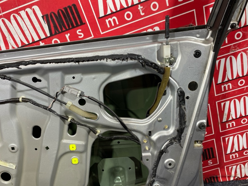 Дверь боковая, 5700 рублей, Солонцы