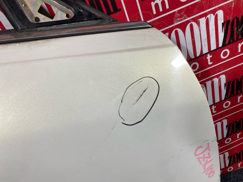 Дверь боковая, 3400 рублей, Солонцы