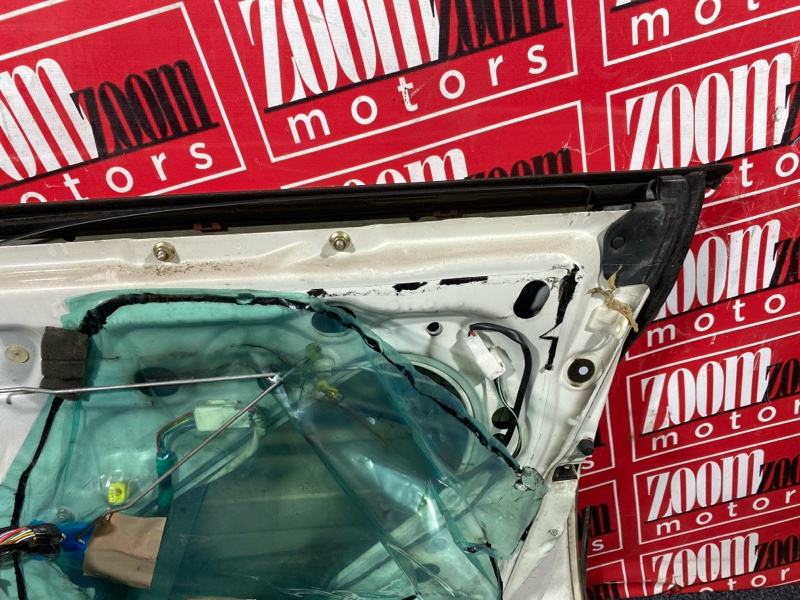 Дверь боковая, 3400 рублей, Солонцы