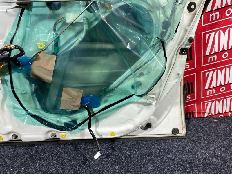 Дверь боковая, 3400 рублей, Солонцы