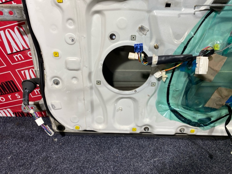 Дверь боковая, 3400 рублей, Солонцы