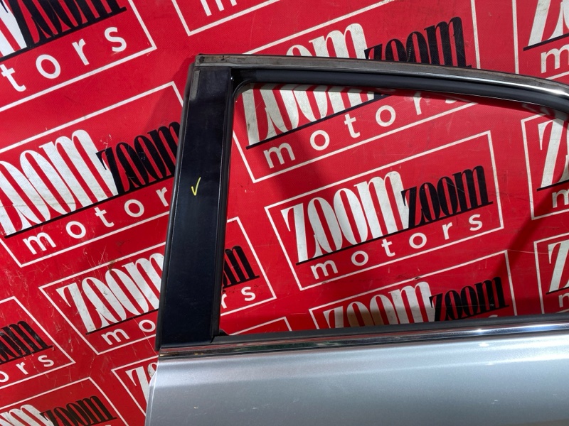 Дверь боковая, 11400 рублей, Солонцы