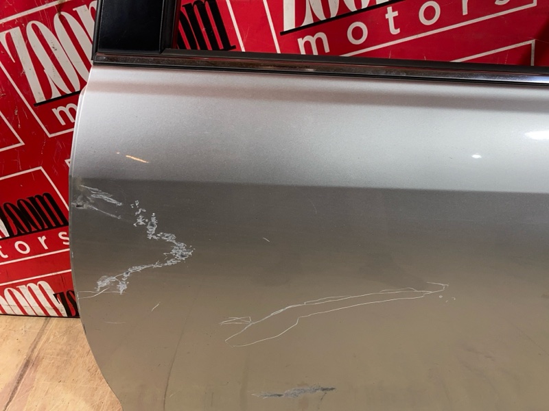 Дверь боковая, 11400 рублей, Солонцы