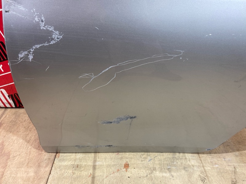 Дверь боковая, 11400 рублей, Солонцы