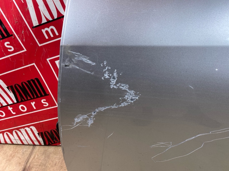 Дверь боковая, 11400 рублей, Солонцы