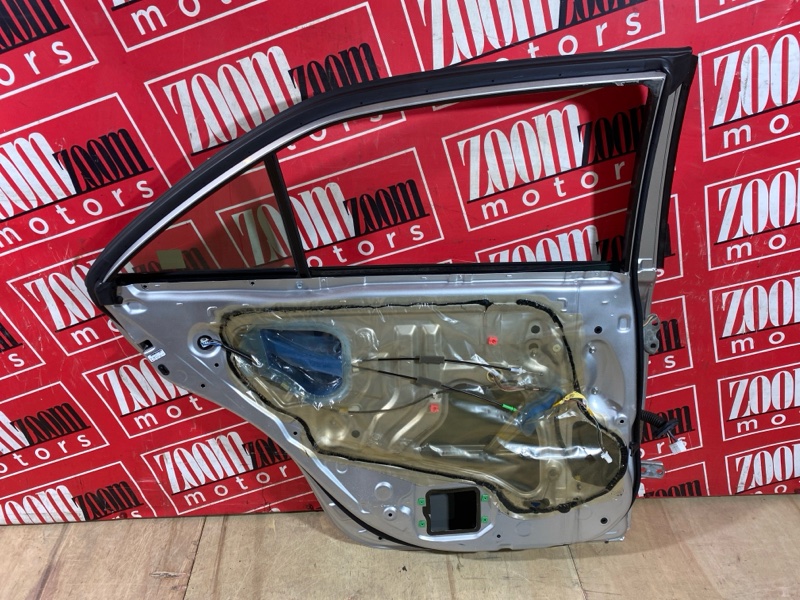 Дверь боковая, 11400 рублей, Солонцы