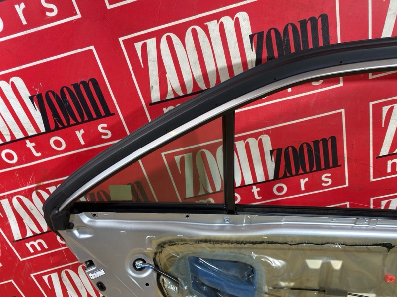 Дверь боковая, 11400 рублей, Солонцы