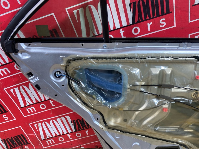 Дверь боковая, 11400 рублей, Солонцы