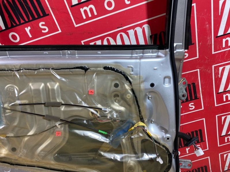 Дверь боковая, 11400 рублей, Солонцы