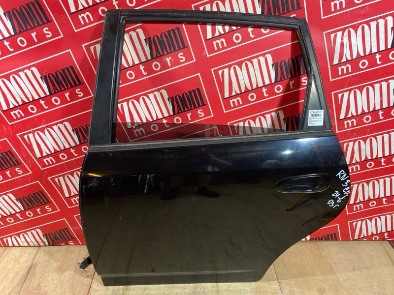 Дверь боковая, 4800 рублей, Солонцы