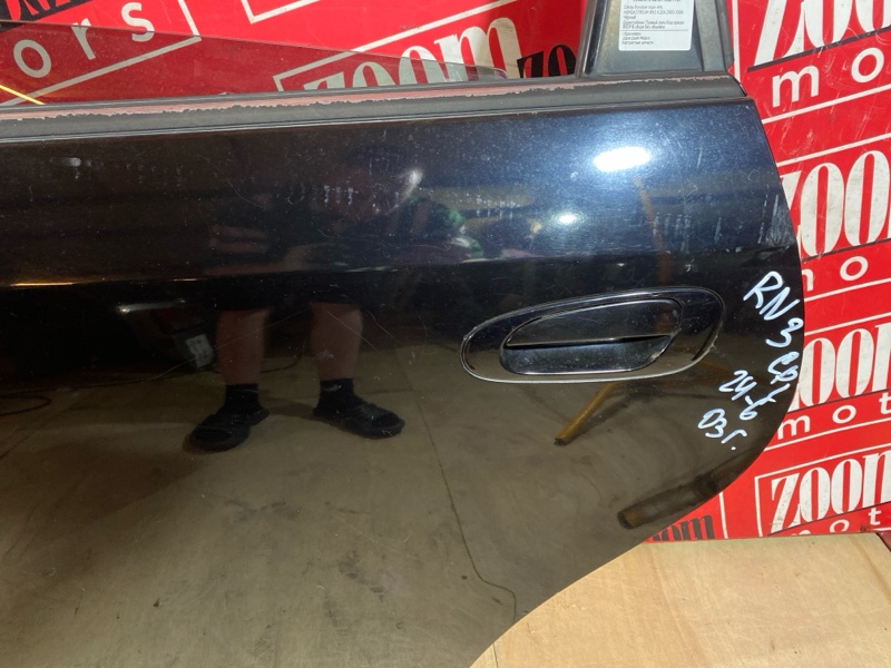 Дверь боковая, 4800 рублей, Солонцы