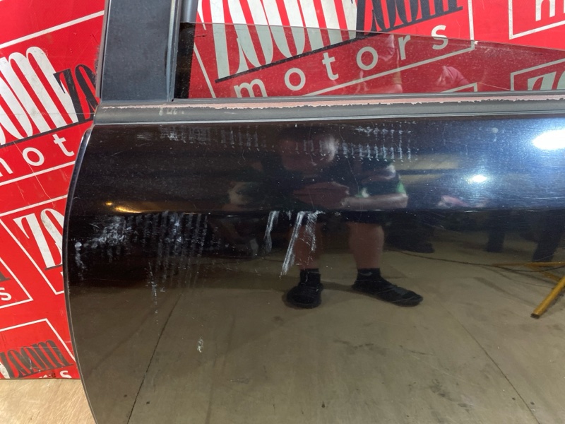 Дверь боковая, 4800 рублей, Солонцы