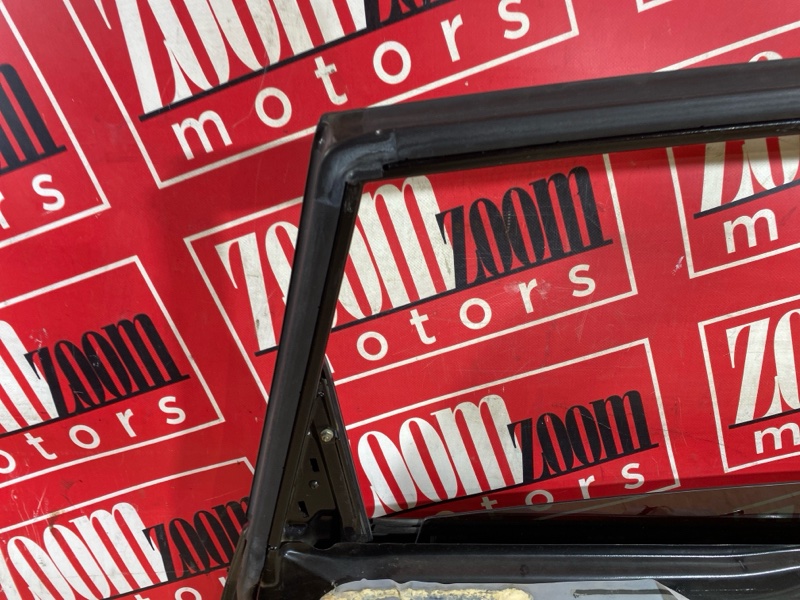 Дверь боковая, 4800 рублей, Солонцы