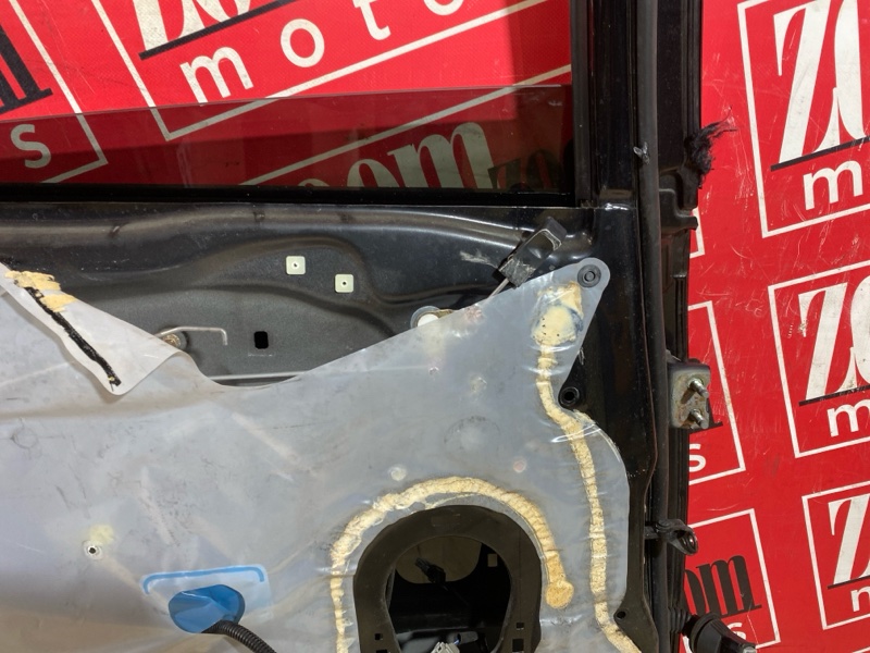 Дверь боковая, 4800 рублей, Солонцы