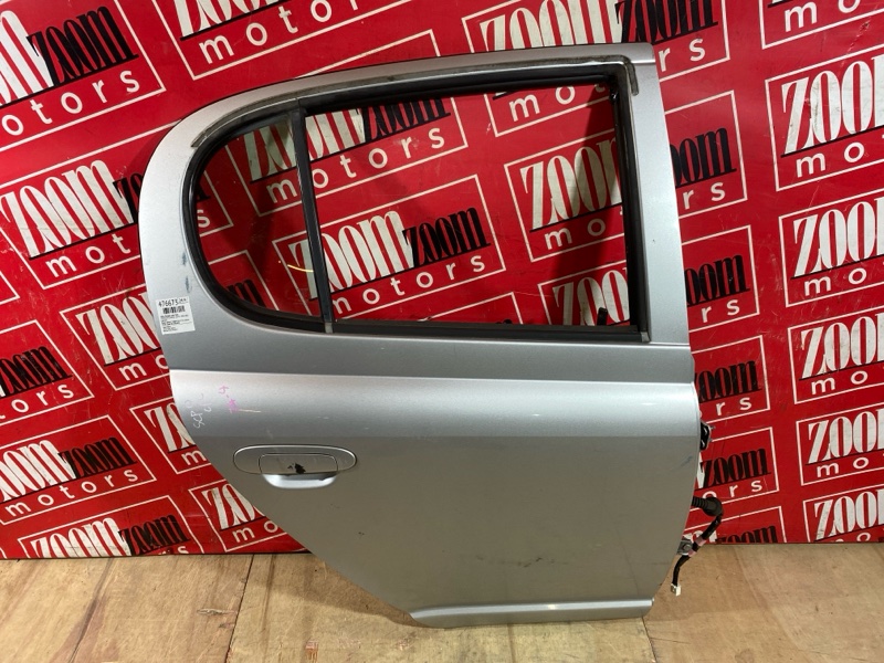 Дверь боковая, 4800 рублей, Солонцы