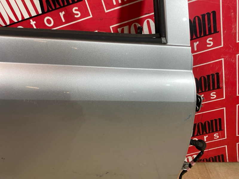 Дверь боковая, 4800 рублей, Солонцы