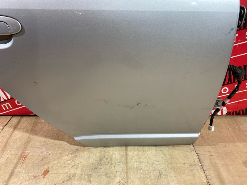 Дверь боковая, 4800 рублей, Солонцы