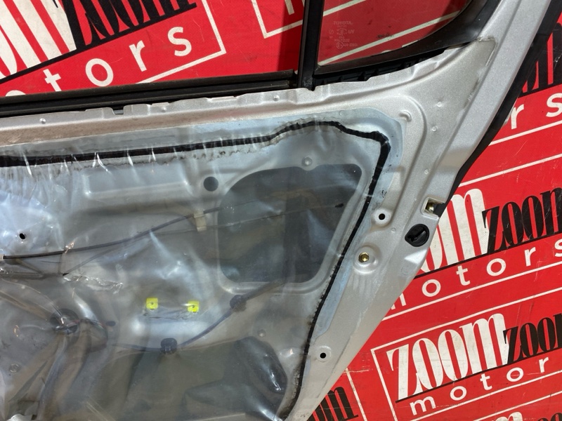 Дверь боковая, 4800 рублей, Солонцы