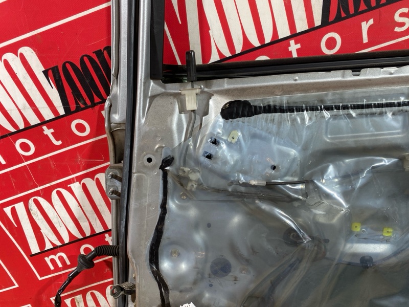 Дверь боковая, 4800 рублей, Солонцы