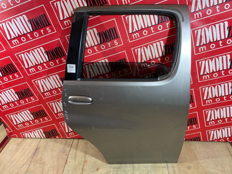 Дверь боковая, 5700 рублей, Солонцы