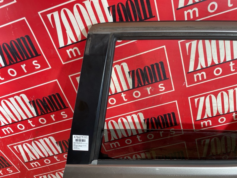 Дверь боковая, 5700 рублей, Солонцы