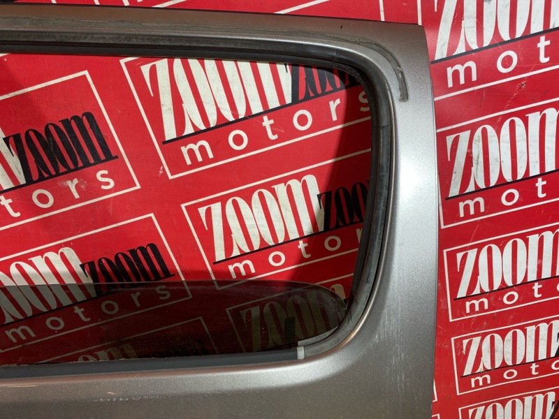 Дверь боковая, 5700 рублей, Солонцы