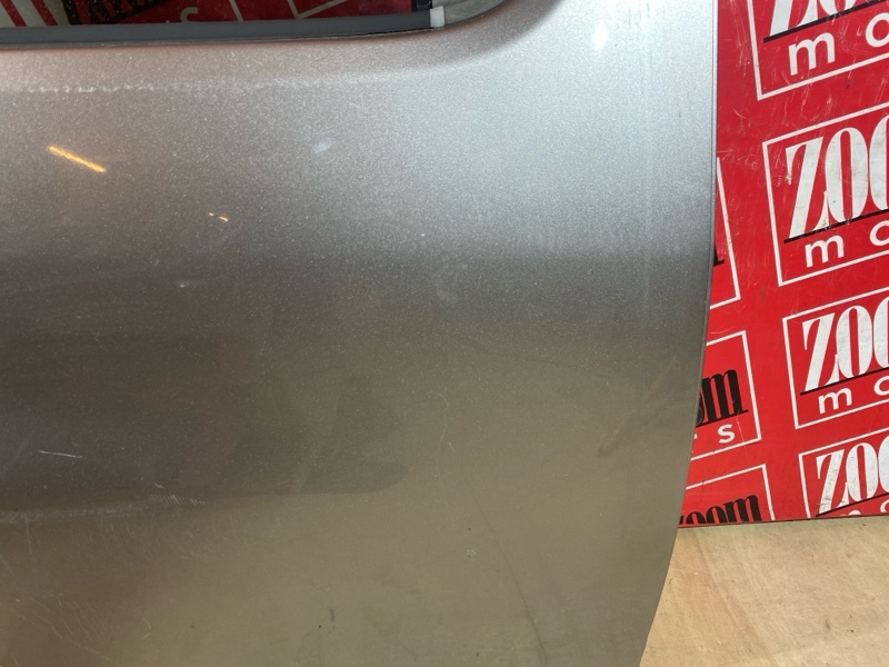 Дверь боковая, 5700 рублей, Солонцы