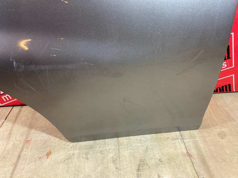 Дверь боковая, 5700 рублей, Солонцы