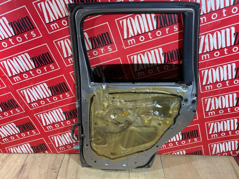 Дверь боковая, 5700 рублей, Солонцы