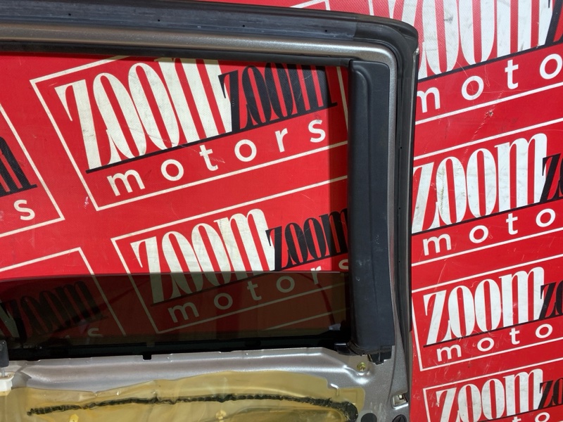 Дверь боковая, 5700 рублей, Солонцы