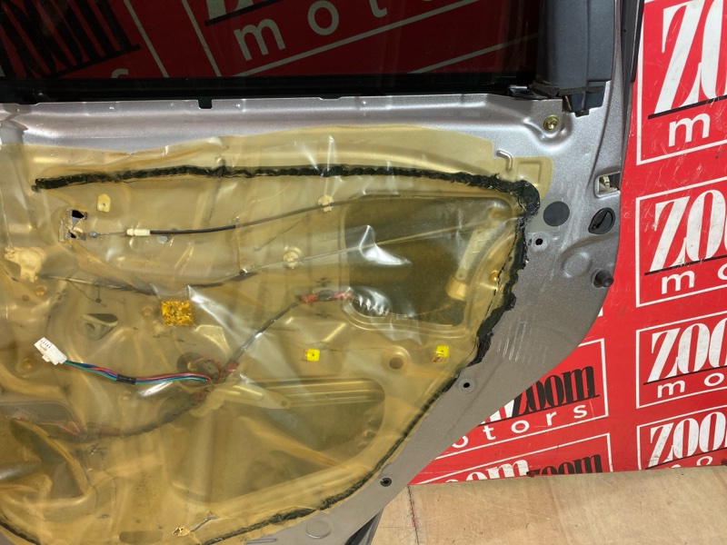 Дверь боковая, 5700 рублей, Солонцы