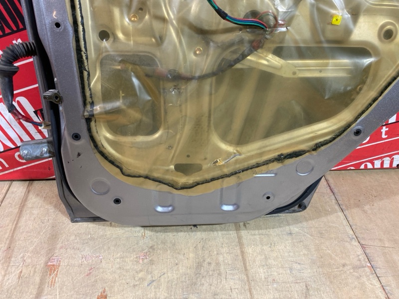 Дверь боковая, 5700 рублей, Солонцы