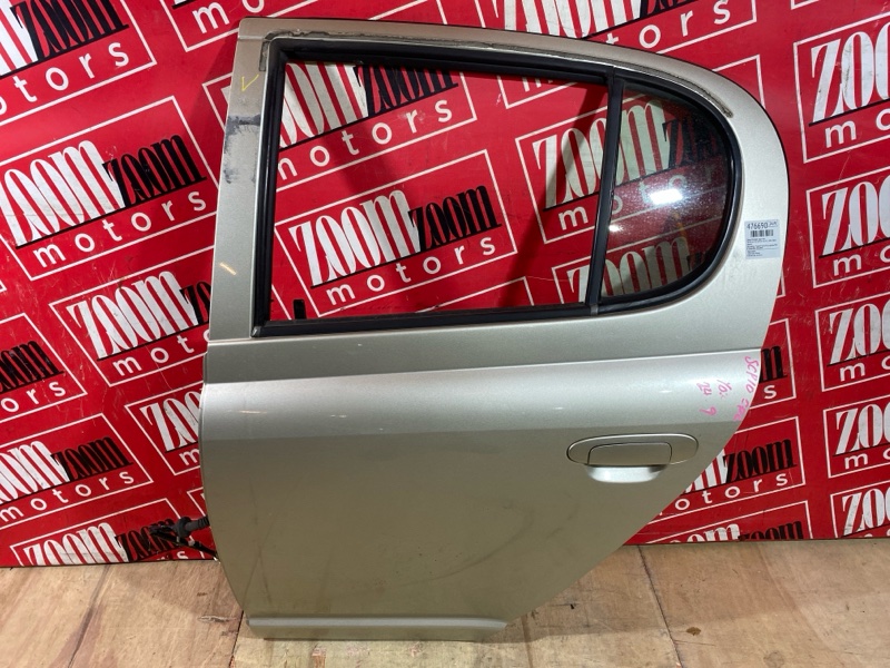 Дверь боковая, 6700 рублей, Солонцы