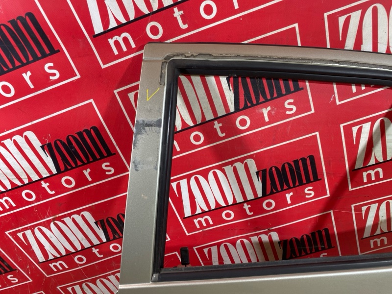 Дверь боковая, 6700 рублей, Солонцы