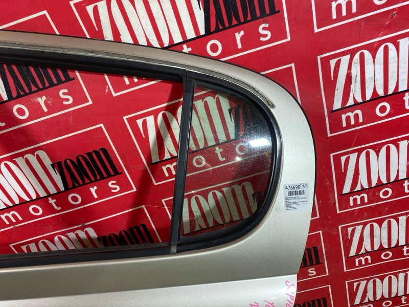 Дверь боковая, 6700 рублей, Солонцы